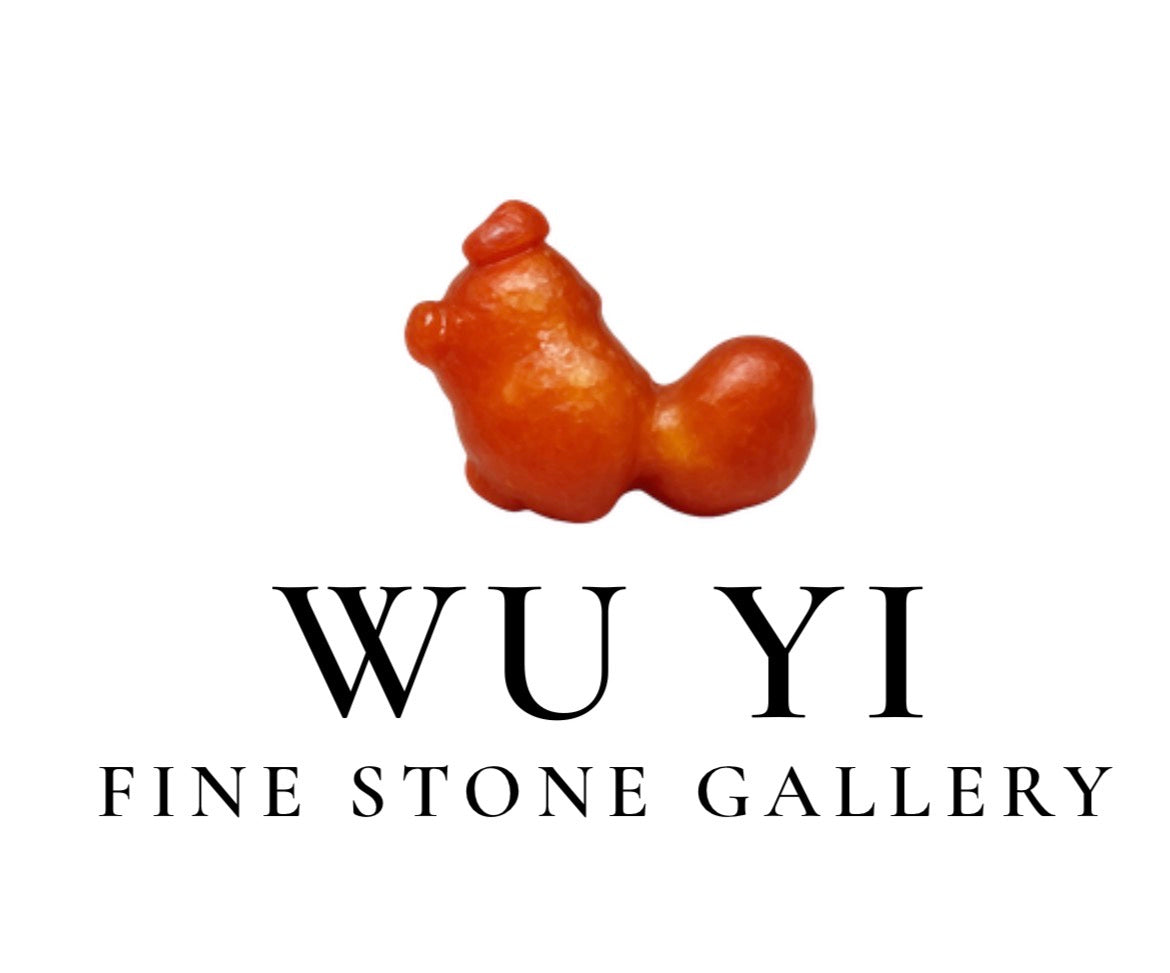 Wu Yi Fine Stone Gallery